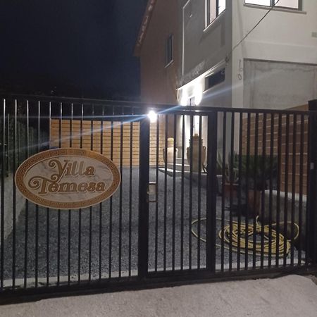 Villa Temesa 肯波拉圣吉奥瓦尼 外观 照片