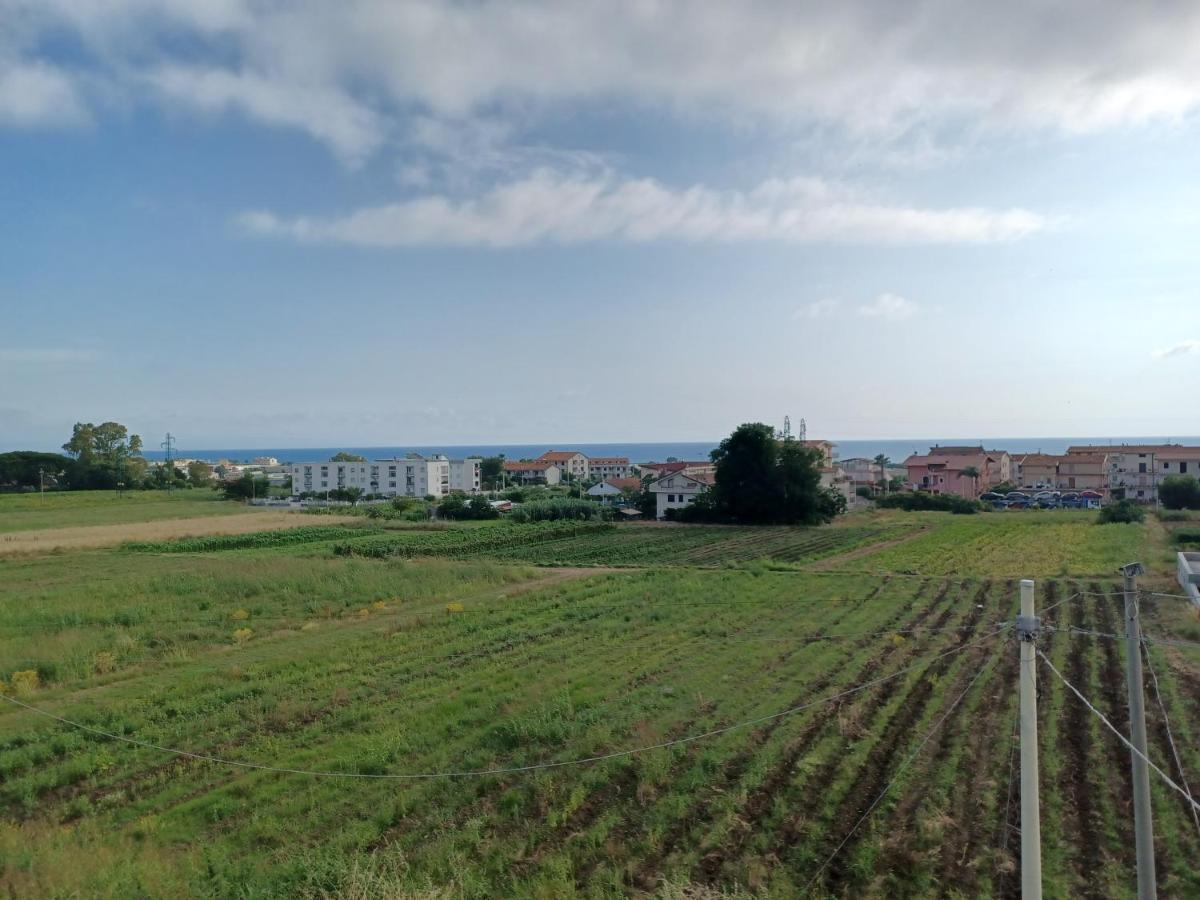 Villa Temesa 肯波拉圣吉奥瓦尼 外观 照片
