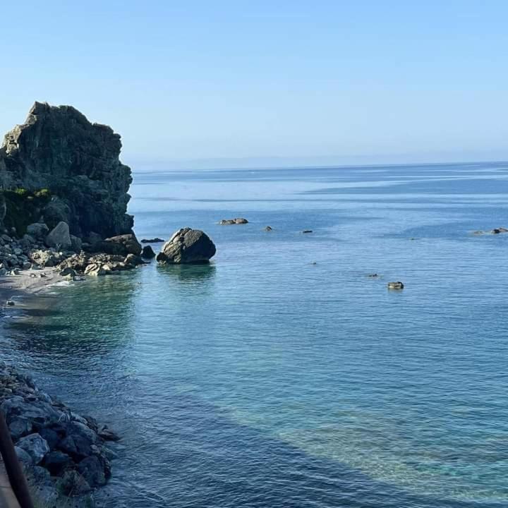 Villa Temesa 肯波拉圣吉奥瓦尼 外观 照片