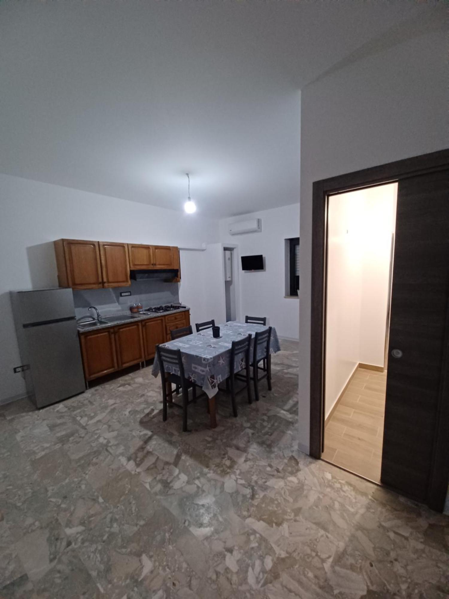 Villa Temesa 肯波拉圣吉奥瓦尼 外观 照片